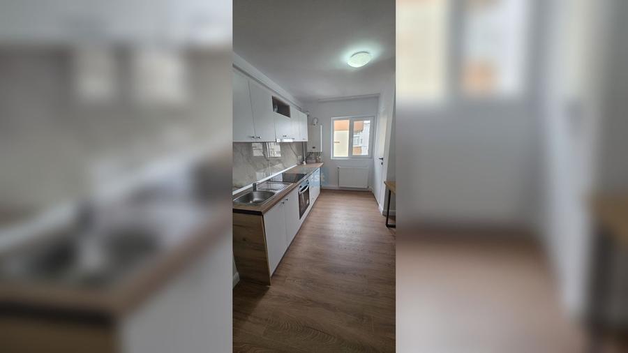 Apartament cu 2 camere decomandat în Independenței