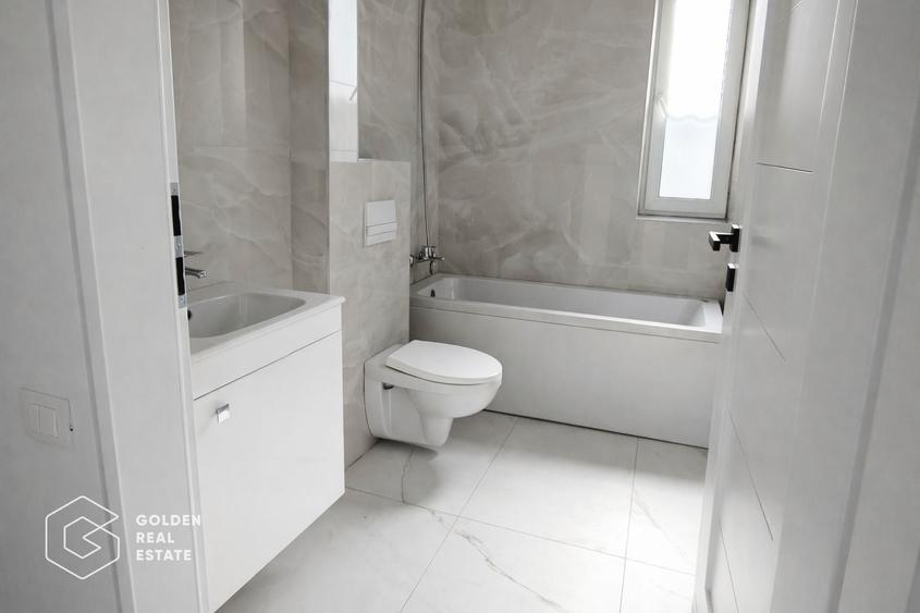 Apartament 2 camere si gradina de 30 mp Braytim Timisoara - 10
