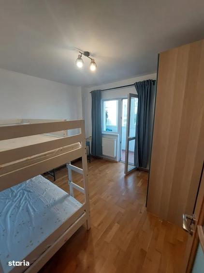 Apartament cu 2 camere decomandat, mobilat în Olteniței