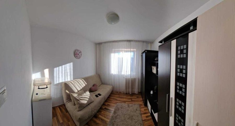 Apartament semidecomandat în Central