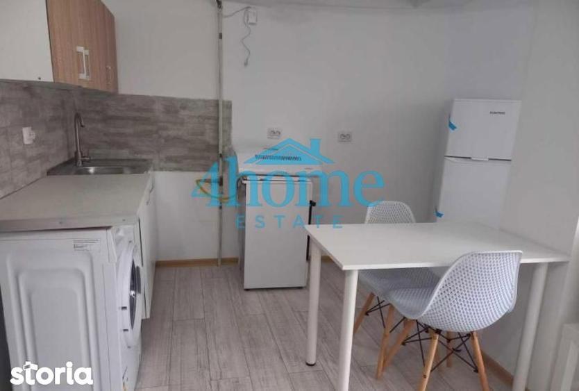 Garsoniera Obor|?tefan cel Mare|Metrou|Centrala|Pet Friendly - 2