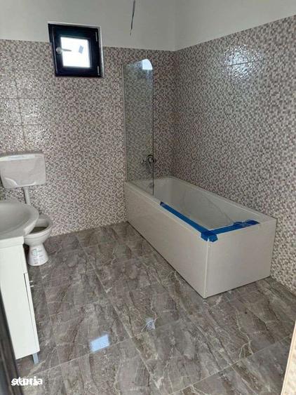 Casă cu 3 camere cu Teren 700 Mp în Mihăești