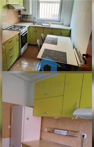 Apartament 2 camere, Andrei Muresanu - 4