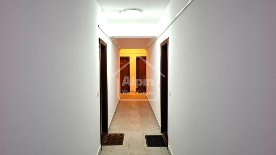 Apartament Pretabil Investitie I Tractorul Coresi - 23