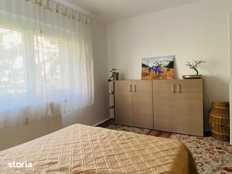Apartament cu 2 camere în Vitan