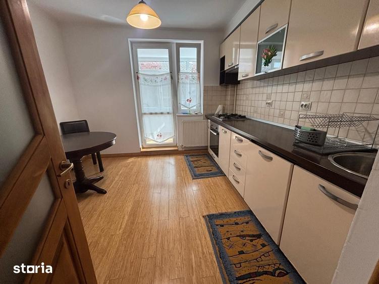 Apartament 3 camere Copou - Botanica - 4