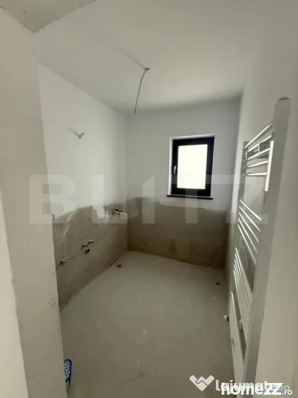 Apartament cu 3 camere decomandat în Burdujeni