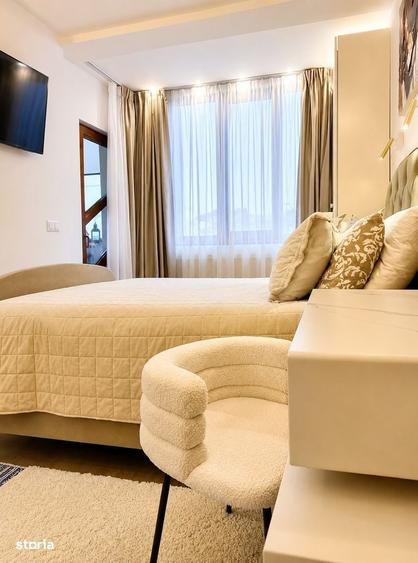 Apartament cu 2 camere în Doamna Ghica
