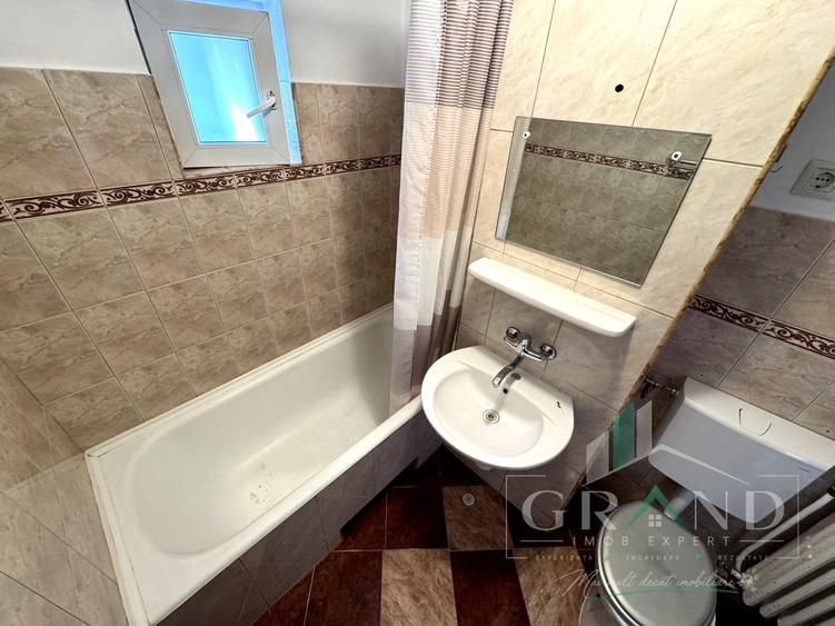 3 Camere Decomandat | 2 Băi | 69 mp | Parter | Zorilor/P-ța Zorilor/Observatorul - 20
