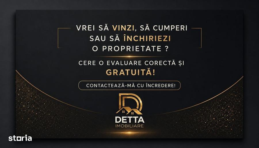 Garsonieră în UTA