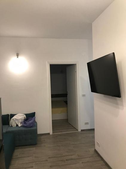 Apartament cu 2 camere în Nord