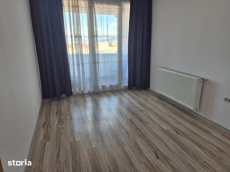 Apartament Alphaville Carpatilor - 3