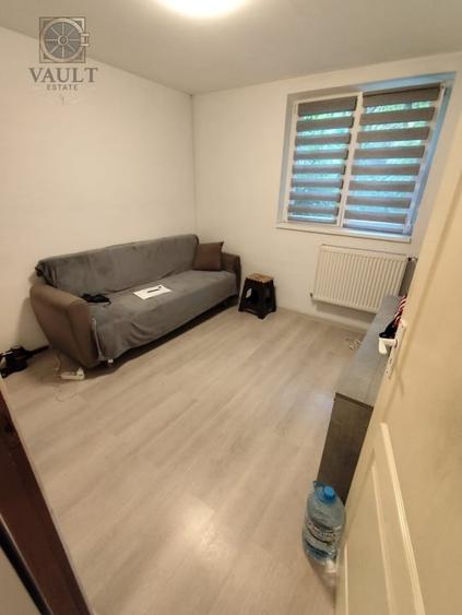 APARTAMENT 2 CAMERE-ETAJ 1/4-RAHOVA-PETRE ISPIRESCU-MALCOCI - 3
