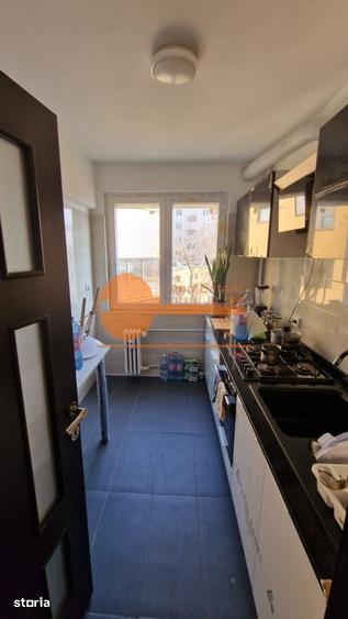 Apartament cu 3 camere în Domenii
