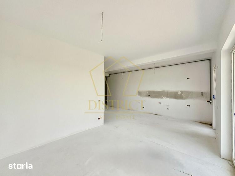 Apartament cu 2 camere în Girocului