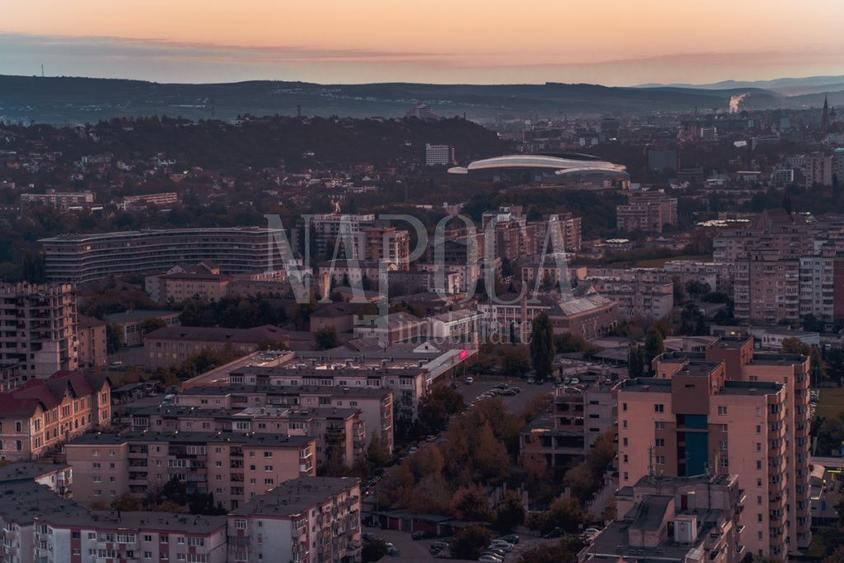 Apartament 2 camere de vanzare in Manastur, Cluj Napoca - 8