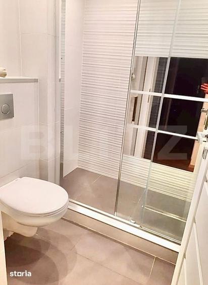 Apartament cu 3 camere decomandat în Decebal