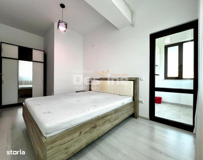 Apartament 2 camere Pacurari Petru Poni 44mp - 8