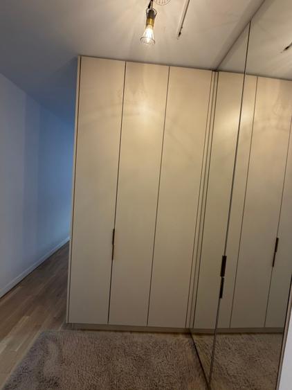 Apartament cu 3 camere decomandat în Domenii