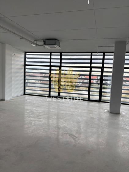 Spațiu comercial, de 723 mp, în Moșnița Nouă