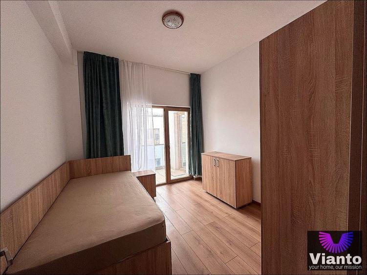 Apartament cu 3 camere, mobilat în Șelimbăr