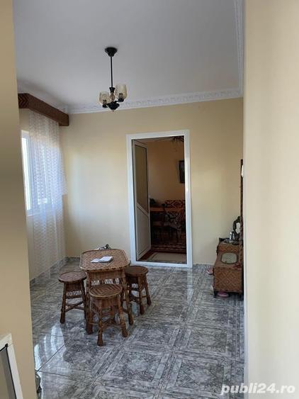Casă cu 3 camere cu Teren 2300 Mp în Grădiștea