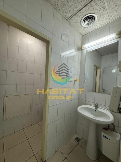 Birou, de 185 mp, în Brâncoveanu
