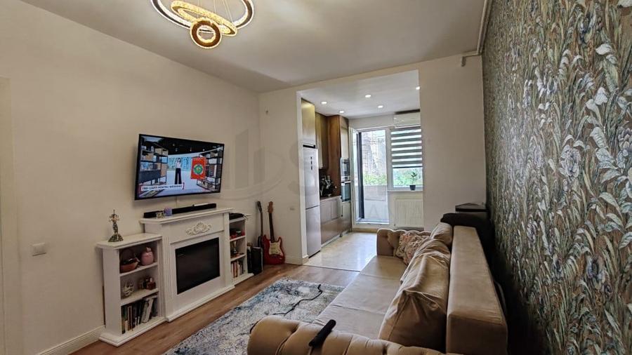Apartament cu 3 camere decomandat în Timișoara