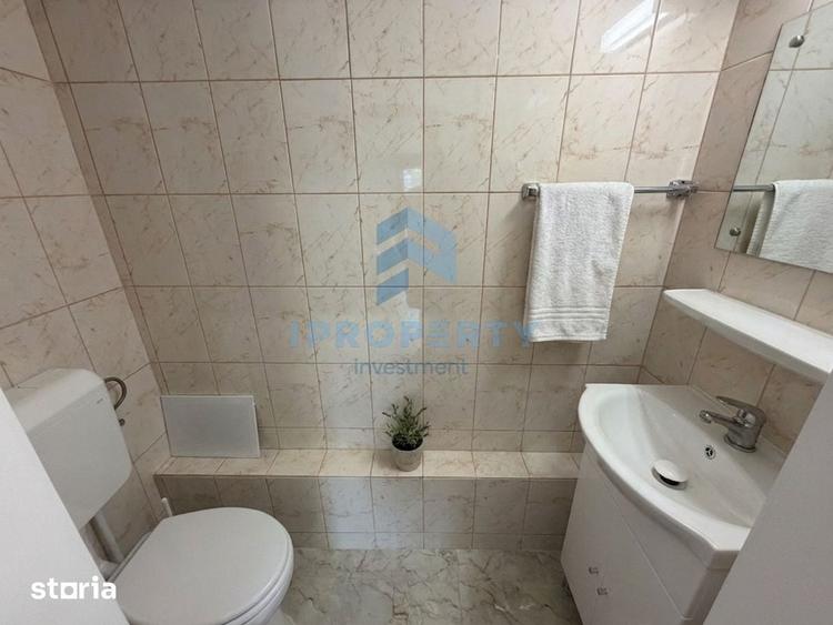 Inchiriere Apartament 3 camere pe Bulevardul Unirii | Prima inchiriere - 11