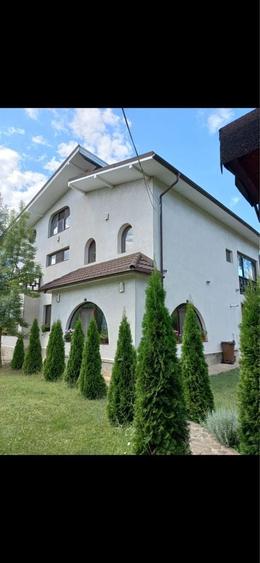 Casă cu 4 camere în Drajna