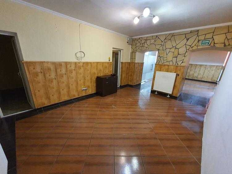 Spațiu comercial, de 90 mp, în Central