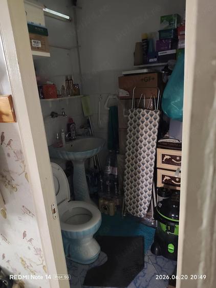 Apartament cu 3 camere decomandat în Steaua