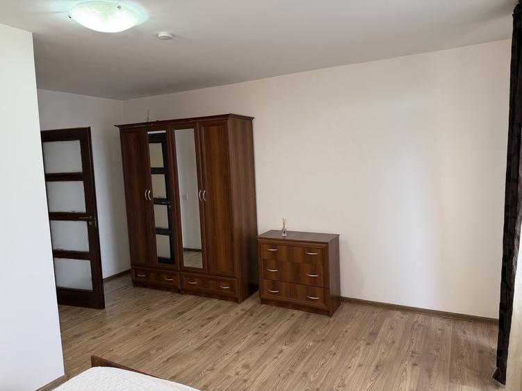 ap 2 camere  2 baii  cu doua dormitoare matrimoniale - 6