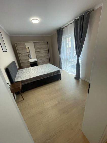 Apartament cu 2 camere decomandat în Florești
