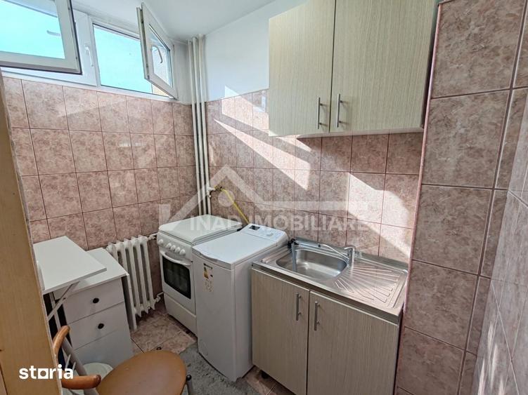Garsonieră în Gheorgheni