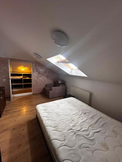 Apartament PENTHOUSE, 3 camere, 2 bai, etajul 8/8, zona Centru-Palas Mall - 5