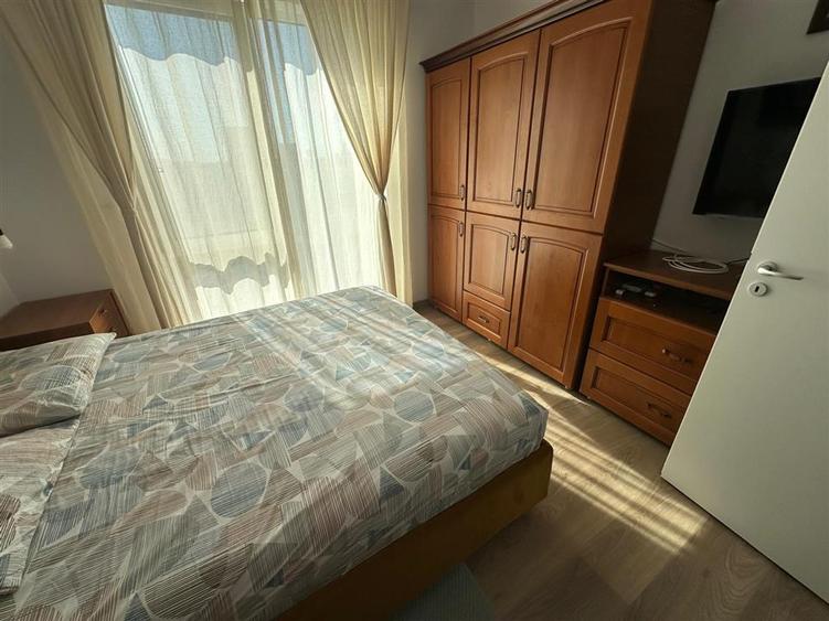 Apartament cu 2 camere decomandat în Dâmbovița