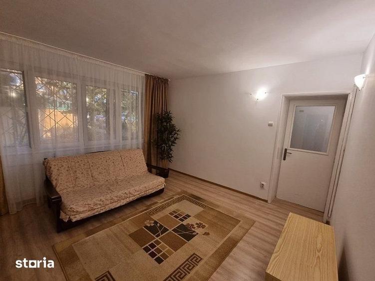 Apartament 2 camere Domenii/ 1 Mai ideal birouri - 8