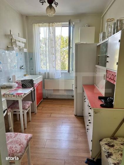 Apartament 3 camere, 53,28 mp, zona micro 1 - 1