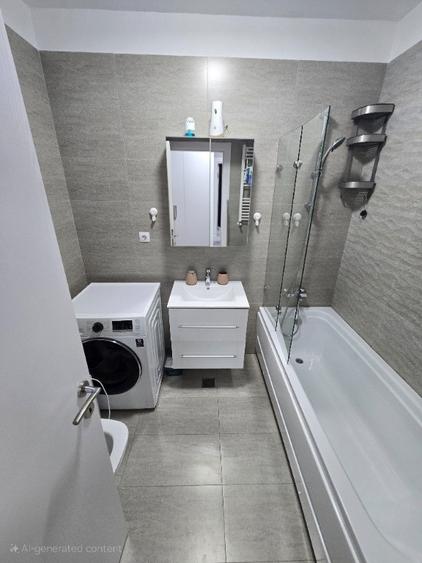 Inchiriez Apartament 2 camere mobilat & utilat complet 1 Decembrie - 4