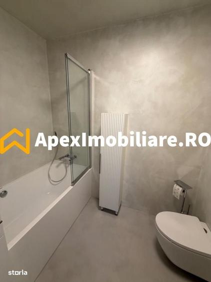 Apartament cu 4 camere decomandat în Herăstrău