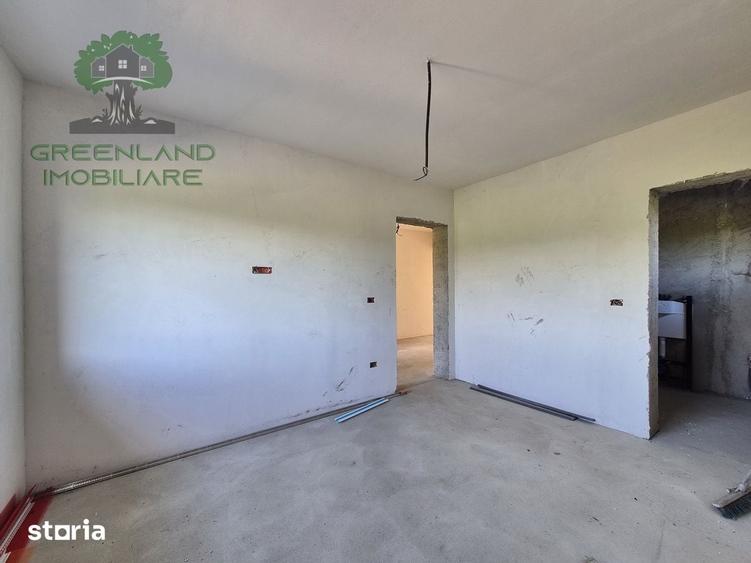 Casă cu 3 camere cu Teren 360 Mp în Ciurea