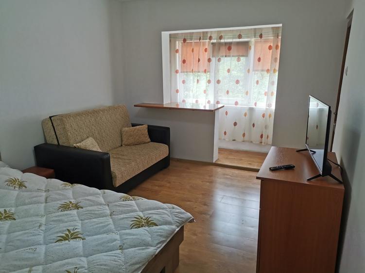 Garsonieră semidecomandată în Central