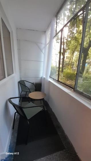 Apartament cu 2 camere decomandat, mobilat în Mănăștur