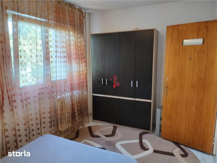 Apartament 2 camere zona Titan -Metrou Trapezului - 9