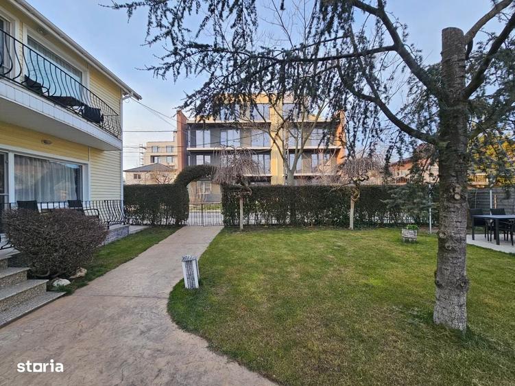 Casă cu 4 camere în Nord