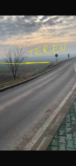 Spațiu comercial, în Brănești