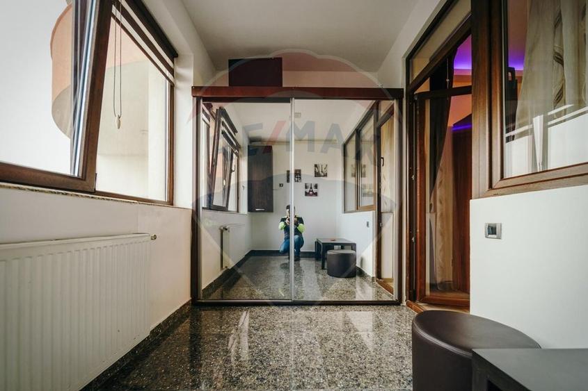 Studio de închiriat în ISARAN, Brașov – 50 mp, cu parcare - 7