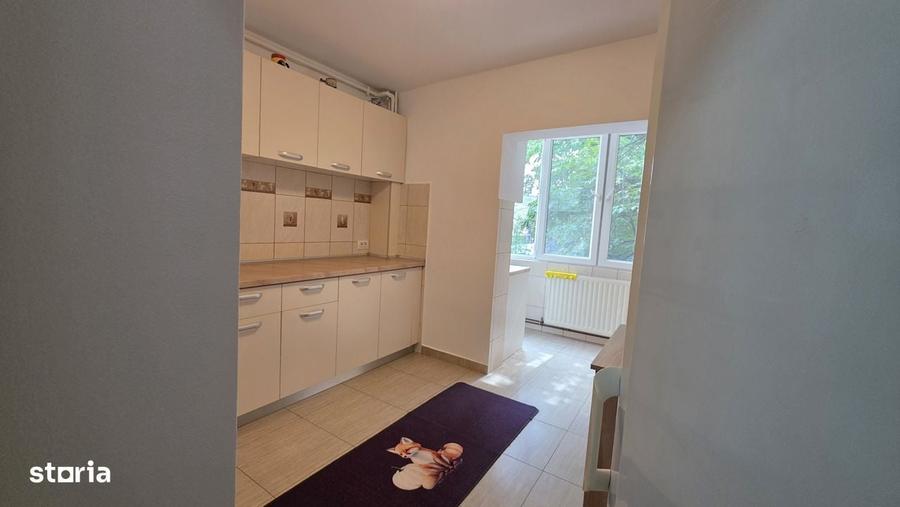 Apartament de inchiriat 3 camere, Lipovei, 80 mp, mobilat si utilat - 2