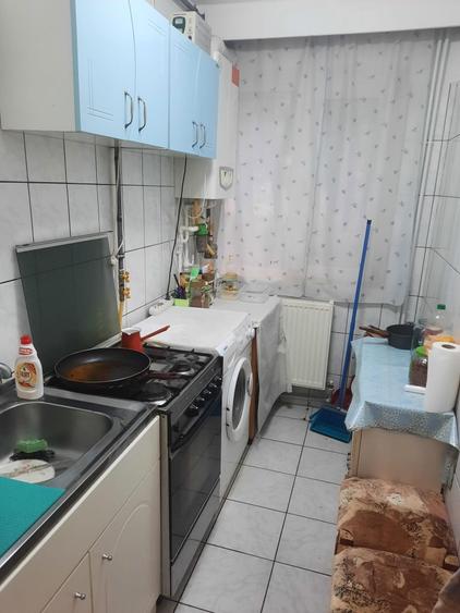 Apartament cu 3 camere în Groapa